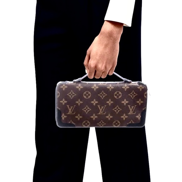 Louis Vuitton Monogram Daily Organizer - Picture 8 of 12